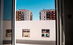 Apartamento Jardin